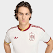 adidas Originals Spain RFEF 2026 Away Jersey wit 105817 3
