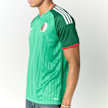 adidas Originals Algeria 2026 Away Jersey groen 105816 4