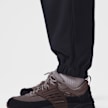 Nike Brooklyn Statement Fleece Cuff Pant Schwarz 105819 5