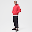 Nike Brooklyn Statement Fleece Cuff Pant czarny 105819 6