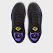 Nike Luka 5 black/varsity maize/purple venom Schwarz 105840 6
