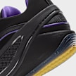 Nike Luka 5 black/varsity maize/purple venom Schwarz 105840 8