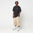 adidas Originals 3D Trefoil Graphic T-Shirt czarny 106009 5