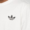 adidas Originals Tri-Logo Graphics Tee bianco 106011 3