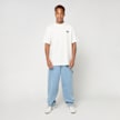adidas Originals Tri-Logo Graphics Tee bianco 106011 5