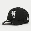 New Era 9FORTY A Frame LA Dodgers Updown schwarz 106070 1