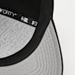 New Era 9FORTY A Frame LA Dodgers Updown noir 106070 3