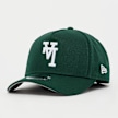New Era 9FORTY A Frame LA Dodgers Updown grün 106076 1