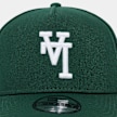 New Era 9FORTY A Frame LA Dodgers Updown groen 106076 4