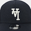 New Era 9FORTY A Frame LA Dodgers Updown blauw 106077 4