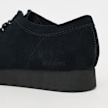Clarks Wallabee Lite crna 106064 7