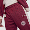 Karl Kani Signature Sidestripe Pique Trackpants vermelho 106067 3