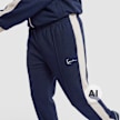 Karl Kani Signature Sidestripe Pique Trackpants azul 106068 3