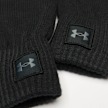 Under Armour Halftime Gloves black/pitch gray Nero 106132 3