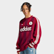 adidas Originals Graphic Crewneck czerwony 106123 1
