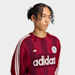 adidas Originals Graphic Crewneck czerwony 106123 3