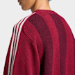 adidas Originals Graphic Crewneck czerwony 106123 4