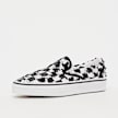 Vans Classic Slip-On checkerboard Schwarz 106138 2