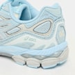 ASICS SportStyle GEL-NYC blu 106137 7