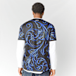 adidas Originals Argentinien AFA 2026 Auswärtstrikot schwarz 106237 2