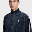 Karl Kani OG Velour Raglan Trackjacket plava 106246 3