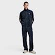 Karl Kani OG Velour Raglan Trackjacket Blu 106246 5