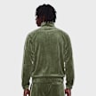 Karl Kani OG Velour Raglan Trackjacket Grün 106250 2