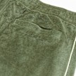 Karl Kani OG Velour Straight Leg Trackpants zielony 107545 4