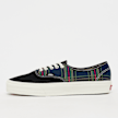 Vans Authentic wielokolorowy 106261 1