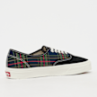 Vans Authentic wielokolorowy 106261 3