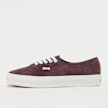 Vans Authentic rojo 106267 1