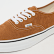 Vans Authentic wheat Braun 106268 6