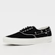 Vans Authentic Boat Shoe czarny 106276 2
