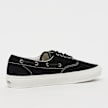 Vans Authentic Boat Shoe czarny 106276 3