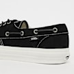 Vans Authentic Boat Shoe zwart 106276 7