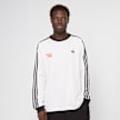 adidas Originals Long Sleeve Tee Barca weiß 106294 2