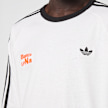 adidas Originals Long Sleeve Tee Barca weiß 106294 4