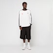 adidas Originals Long Sleeve Tee Barca weiß 106294 6