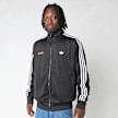 adidas Originals Bad Bunny Firebird Track Top Madrid crna 106302 2