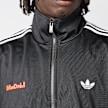adidas Originals Bad Bunny Firebird Track Top Madrid crna 106302 3