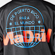 adidas Originals Bad Bunny Firebird Track Top Madrid noir 106302 4