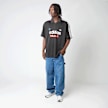 adidas Originals Bad Bunny Jersey Madrid nero 106296 6