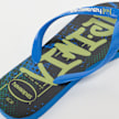 Havaianas Top Vini Jr. Street azul 106304 7