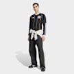 adidas Originals Germany 26 Third Long Sleeve Jersey negro 106350 5