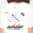 adidas Originals Camo Logo Tee weiß 106353 4
