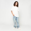 adidas Originals Camo Logo Tee weiß 106353 5
