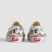 Vans LX Authentic 44 Kickdown SZA Bianco 106901 2