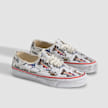 Vans LX Authentic 44 Kickdown SZA Bianco 106901 3