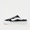 Vans LX Knu Skool Mule SZA black/white zwart 106902 1