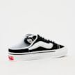 Vans LX Knu Skool Mule SZA black/white Schwarz 106902 3